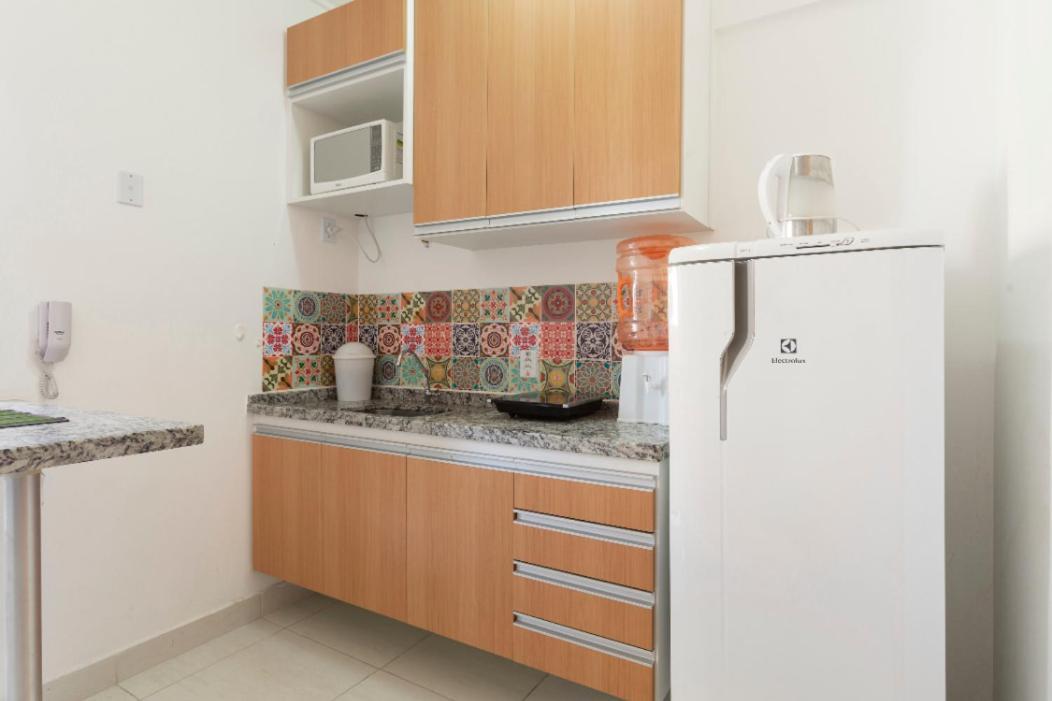 Spot Residence Sao Carlos 700M Da Usp Extérieur photo