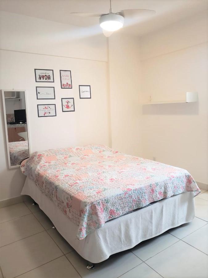 Spot Residence Sao Carlos 700M Da Usp Extérieur photo