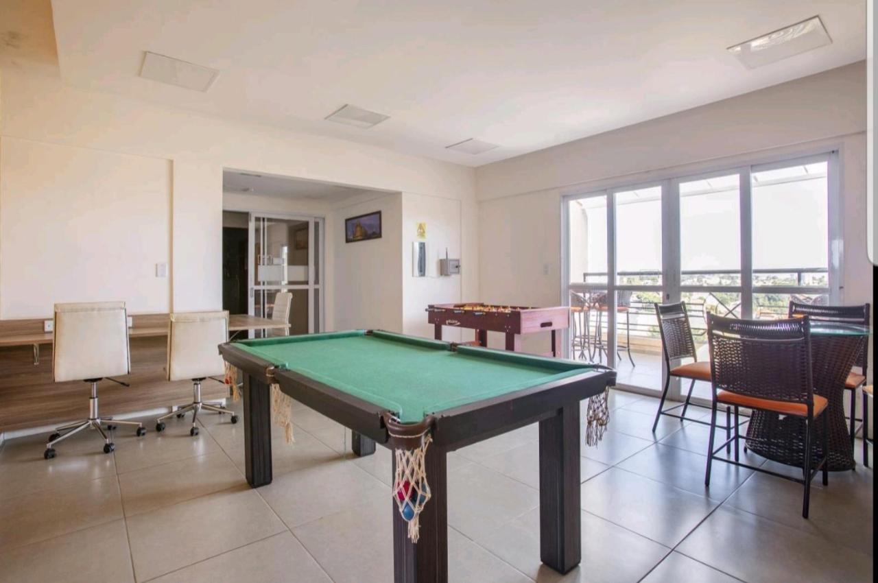 Spot Residence Sao Carlos 700M Da Usp Extérieur photo
