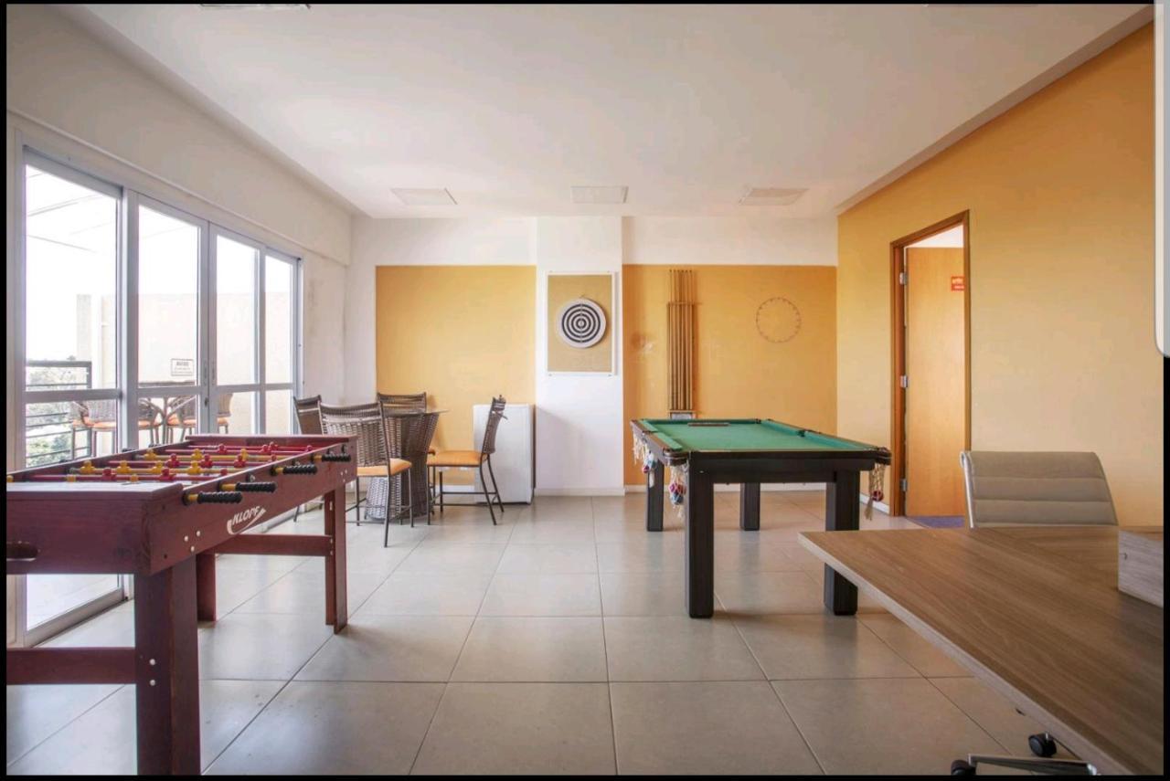 Spot Residence Sao Carlos 700M Da Usp Extérieur photo