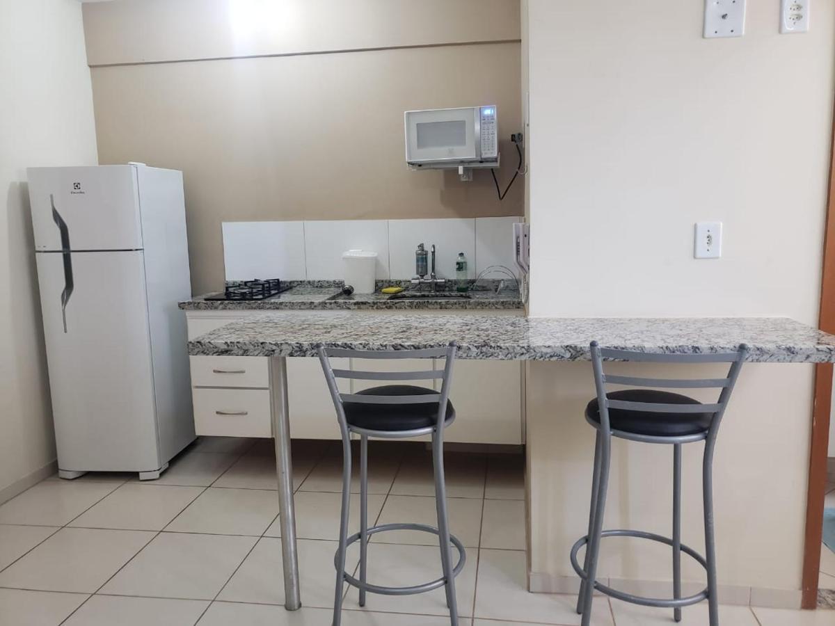 Spot Residence Sao Carlos 700M Da Usp Extérieur photo