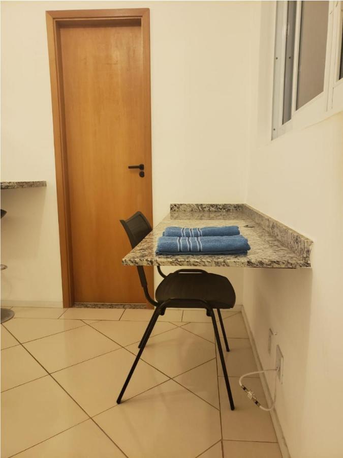 Spot Residence Sao Carlos 700M Da Usp Extérieur photo