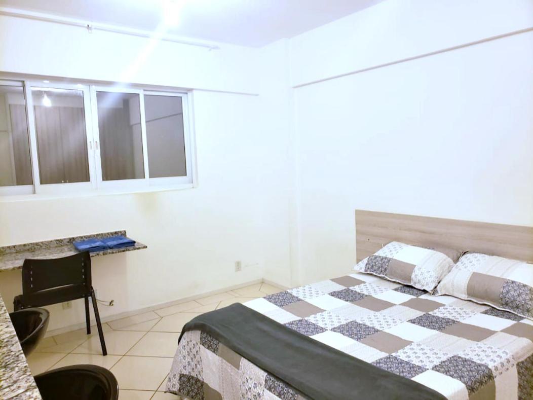 Spot Residence Sao Carlos 700M Da Usp Extérieur photo