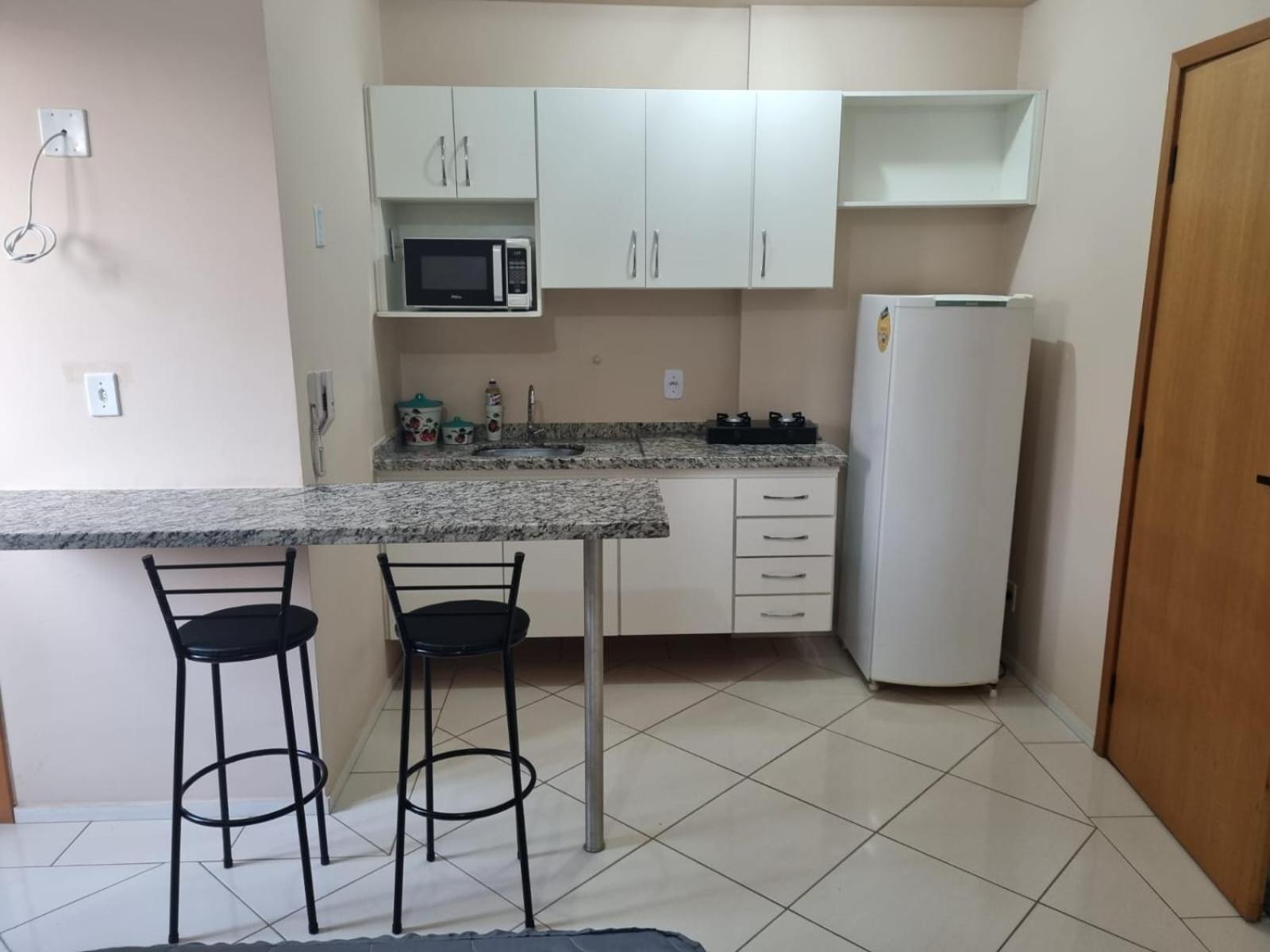 Spot Residence Sao Carlos 700M Da Usp Extérieur photo